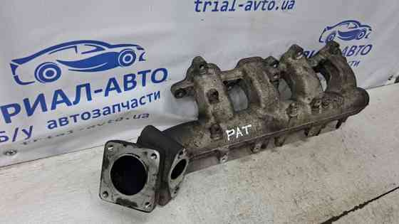 Коллектор впускной металл Nissan Pathfinder 2004-2014 14001EB300 (Арт. 74807) Київ