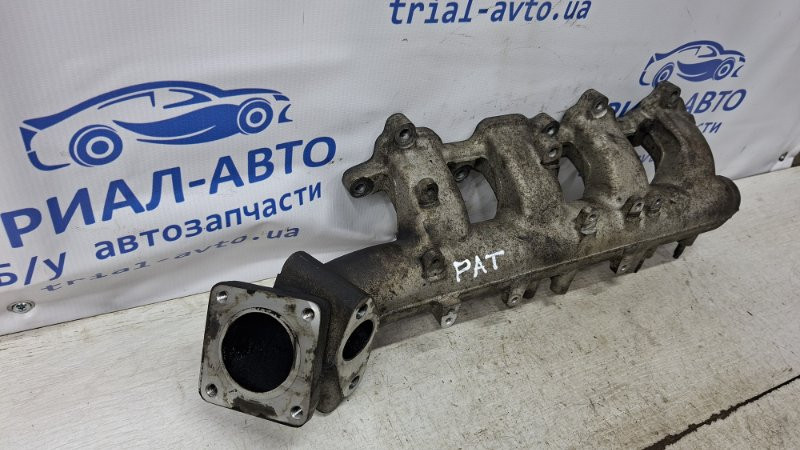 Коллектор впускной металл Nissan Pathfinder 2004-2014 14001EB300 (Арт. 74807) Київ - зображення 5