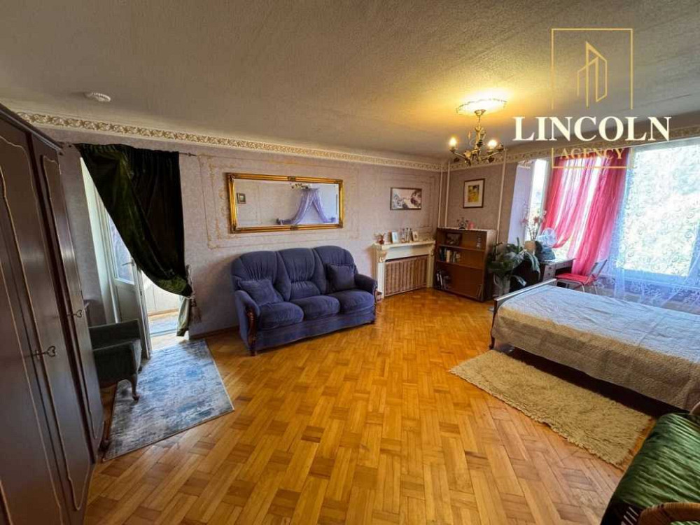 продажа 1-к квартира Киев, Соломенский, 55999 $ Київ - зображення 1