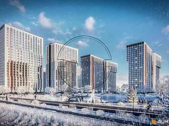 Продажа 1 к.кв. в ЖК Урбан Парк. № 21134670 Київ