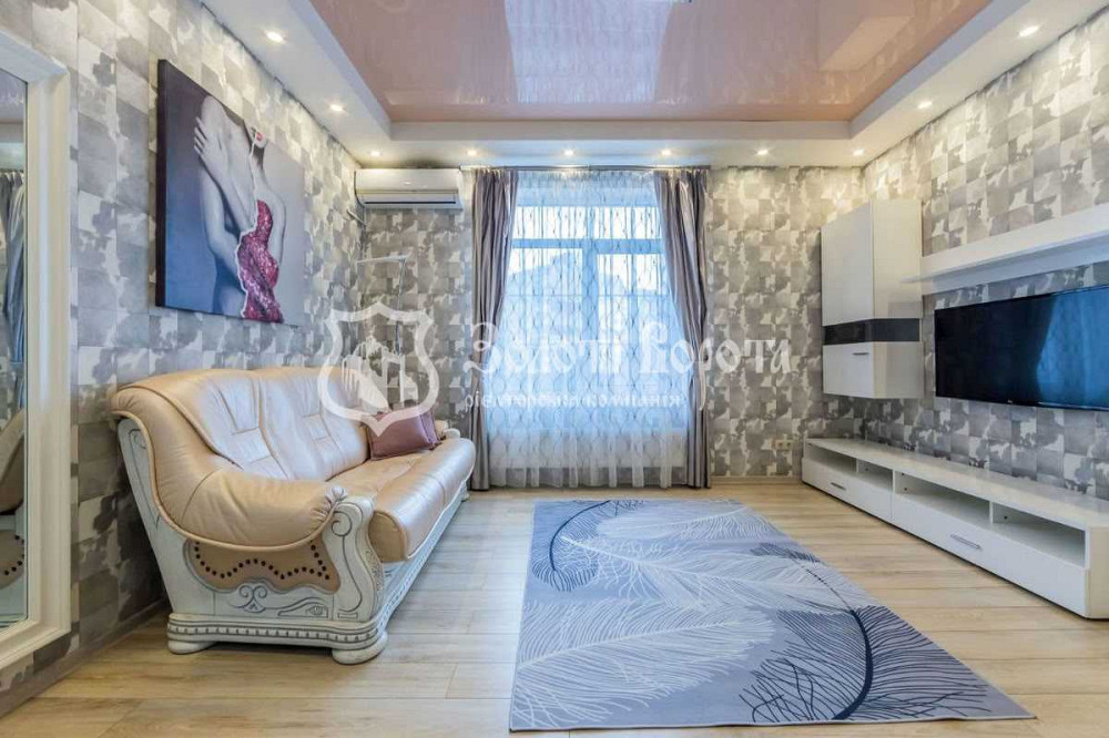 продажа 1-к квартира Киев, Голосеевский, 121000 $ Київ - зображення 2