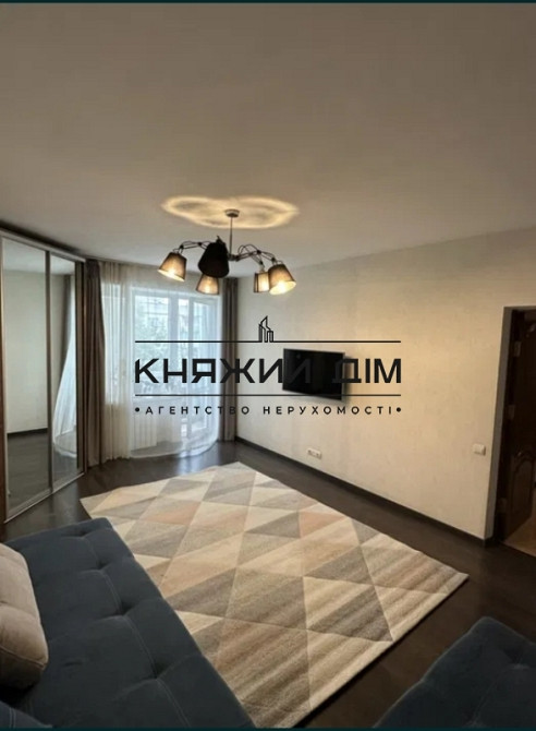 Здам 1к квартиру,Лесі Українки 24,до м.Печерськ 1 хвилина Київ - зображення 2