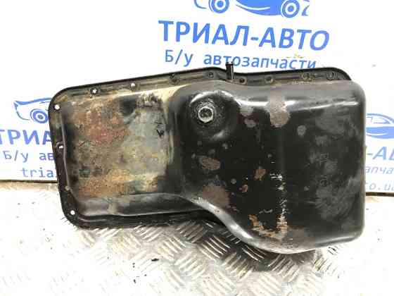 Поддон мотора Kia Sorento BL 2.5 DIESEL D4CB 2002 (б/у) Київ