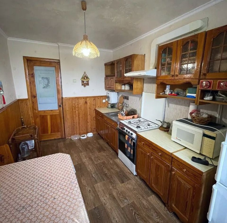 Продам 3к квартиру в кирпичной высотке на пр. Слобожанский - Калиновая Днепр - изображение 2