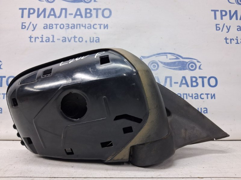 Зеркало правое Mitsubishi L200 KB 2.5 DIESEL 4D56 2006 (б/у) Киев - изображение 2