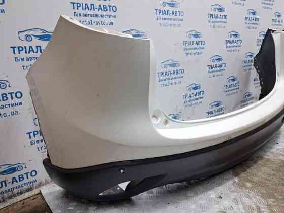 Бампер задний Mazda CX 5 2011-2017 KD4750221 (Арт. 79145) Киев