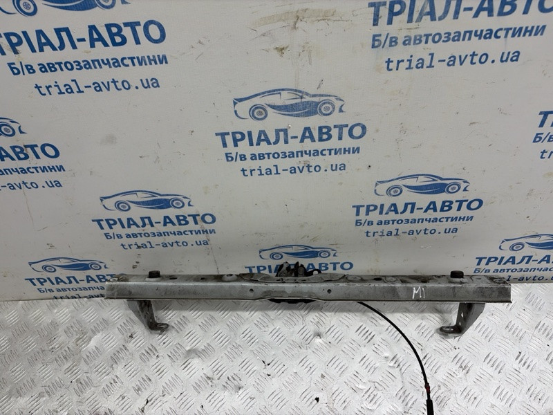 Панель передняя верхняя планка Nissan Leaf 2017- F25113NLMH (Арт. 84001) Київ - зображення 3