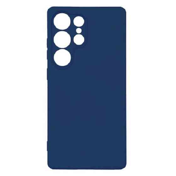 Чохол ArmorStandart ICON для Samsung S25 Ultra Camera cover Blue (ARM81581) (Код товару:40555) Харків