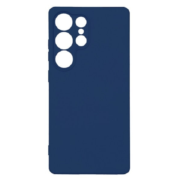 Чохол ArmorStandart ICON для Samsung S25 Ultra Camera cover Blue (ARM81581) Харків - зображення 1