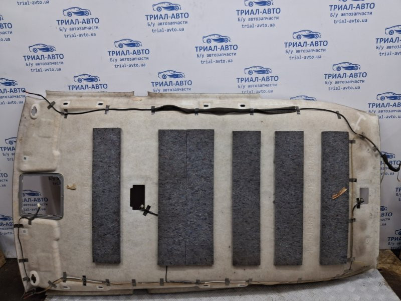 Потолок Suzuki Grand Vitara 2005-2016 7811065J006GS (Арт. 62006) Киев - изображение 4