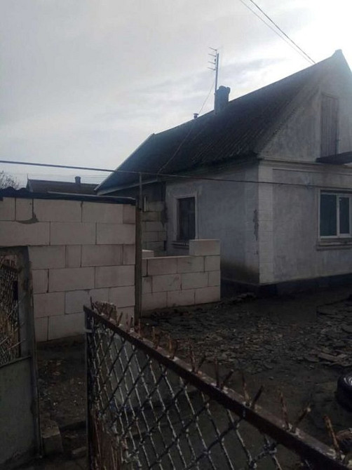 Будинок на продаж смт Великодолинське Великодолинское - изображение 10