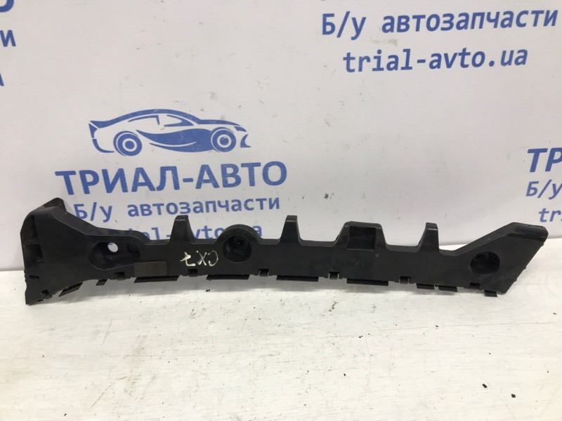 Кронштейн бампера задний правый Mazda CX 7 ER 2.3 БЕНЗИН 	L3VDT 2006 (б/у) Киев - изображение 3