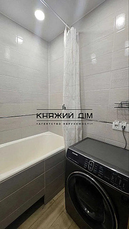 Продаж 3 кімнатної вул. Вербицького ст м Харківська Киев - изображение 8