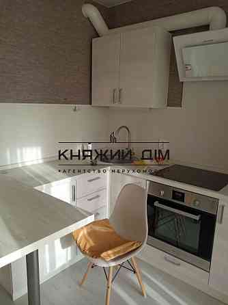 Отличная 1-комнатная студио в ЖК Welcome Home .м.Харьковская .№ 11196200 Киев
