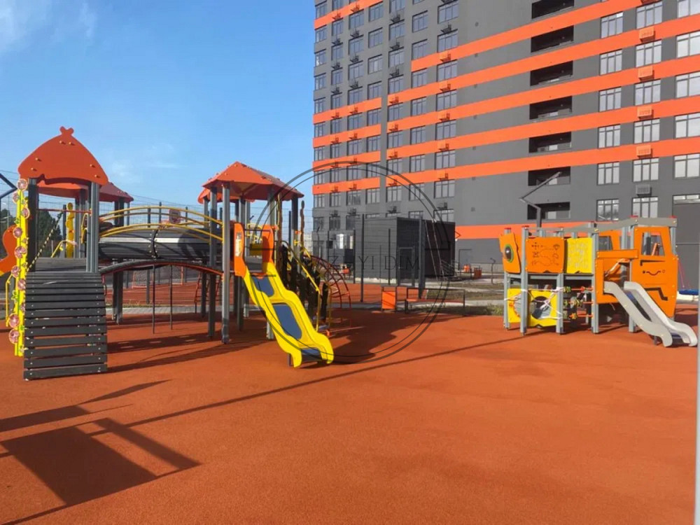 єОселя Продаж 2х кімнатної квартири ЖК Terracotta КОД 21146359 Киев - изображение 8