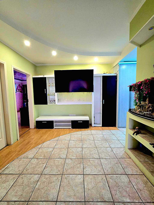 продажа 3-к квартира Белоцерковский, Белая Церковь, 80000 $ Біла Церква - зображення 4