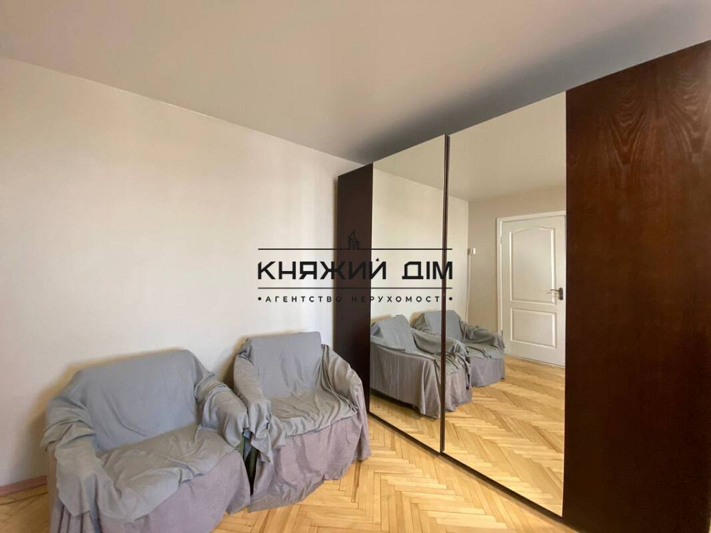 Оренда гарної 1-но кім. квартири після ремонту. Дарницький р-н. Код об’єкта 11202992 Київ - зображення 6