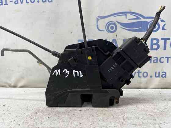 Замок двери передний левый Mazda 3 2003-2009 BP4K-59-310D (Арт. 81703) Київ