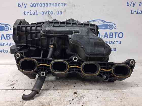 Коллектор впускной пластик Suzuki SX4 1.6 БЕНЗИН M16A 2006 (б/у) Київ