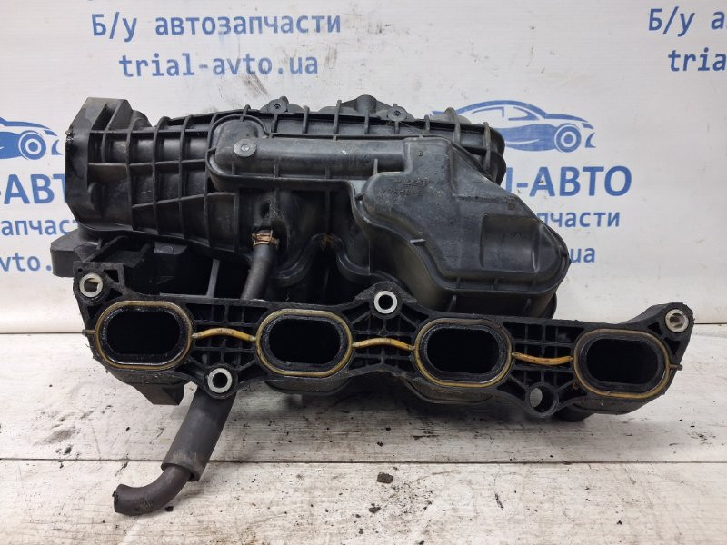 Коллектор впускной пластик Suzuki SX4 1.6 БЕНЗИН M16A 2006 (б/у) Київ - зображення 3