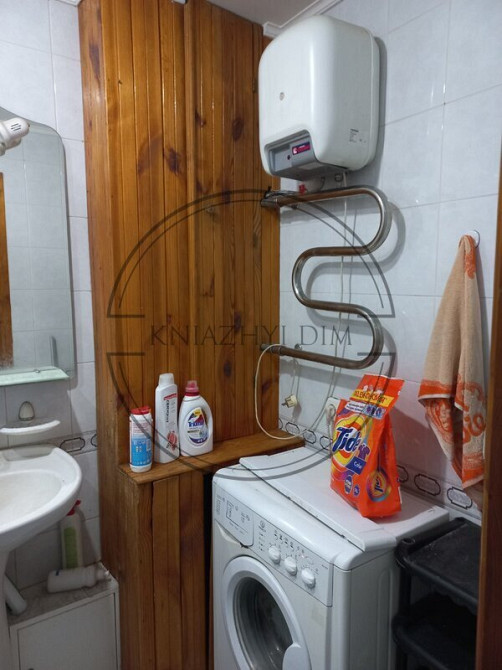 Оренда Відмінна 3-х к. квартира біля м. Дарниця. Код об'єкта: 1134165 Киев - изображение 8