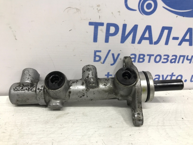 Тормозной цилиндр главный Kia Ceed ED 1.6 DIESEL D4FB 2006 (б/у) Київ - зображення 3