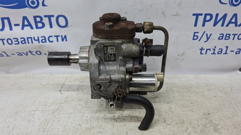 ТНВД Nissan Pathfinder R51 2.5 DIESEL YD25DDTI 2004 (б/у) Киев - изображение 1