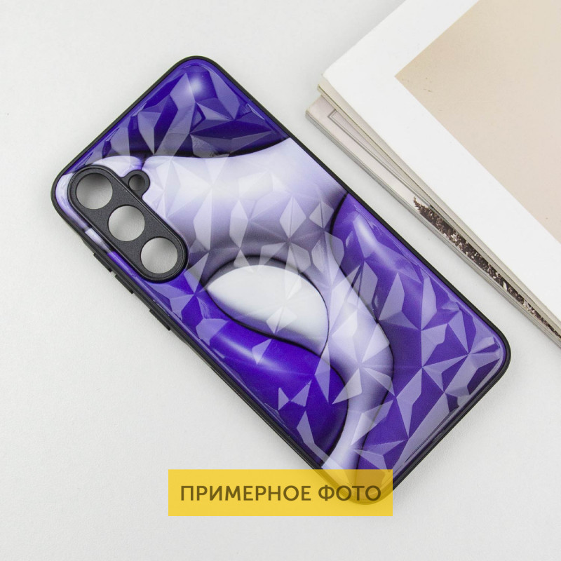 TPU+PC чехол Prisma BubbleGum для Samsung Galaxy A06 Херсон - изображение 6