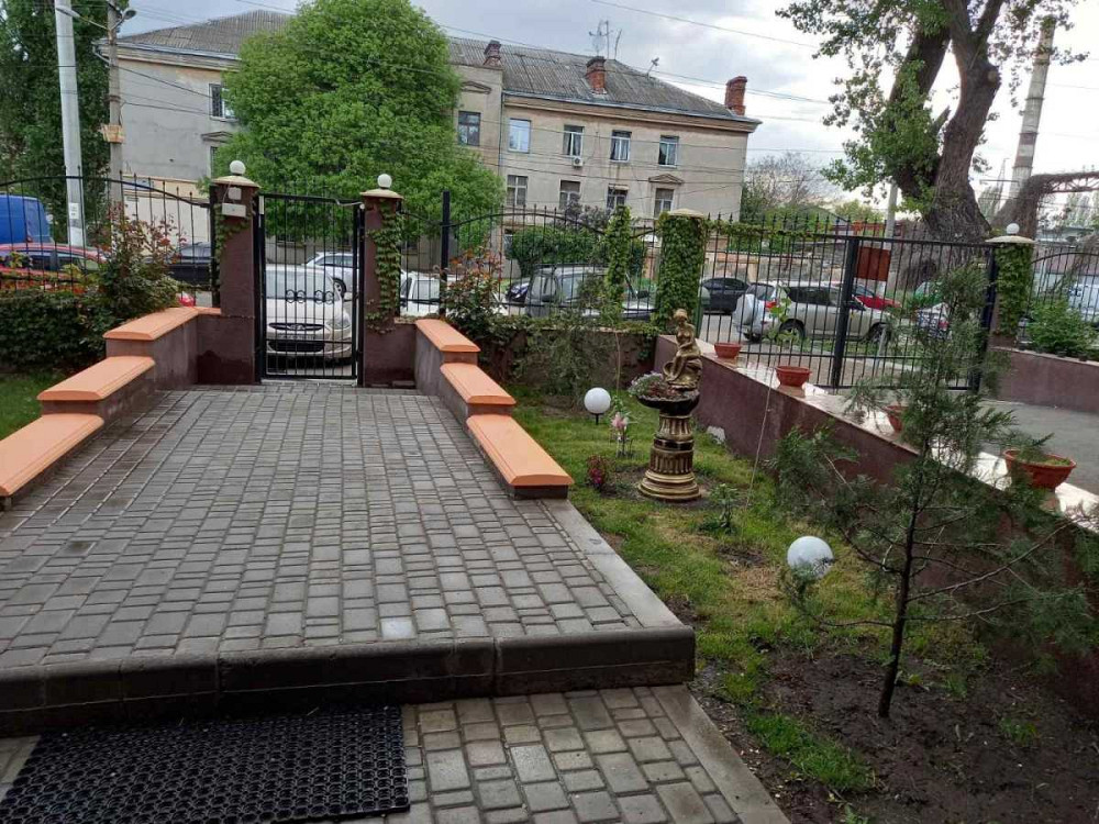 долгосрочная аренда 1-к квартира Одесса, Пересыпский, 7000 грн./мес. Одеса - зображення 7