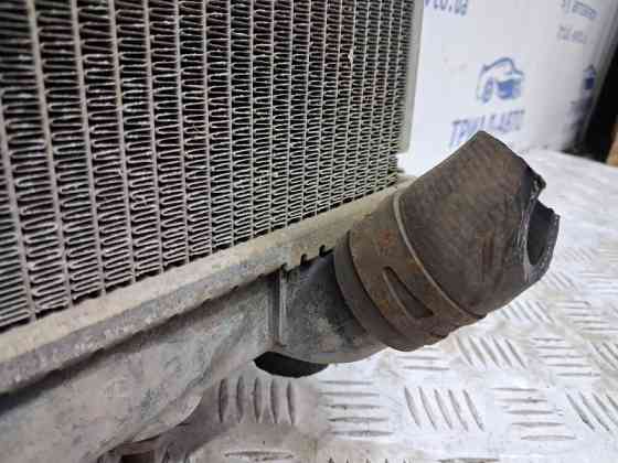 Радиатор основной Mitsubishi Pajero Wagon 1999-2006 MR968289 (Арт. 62109) Київ