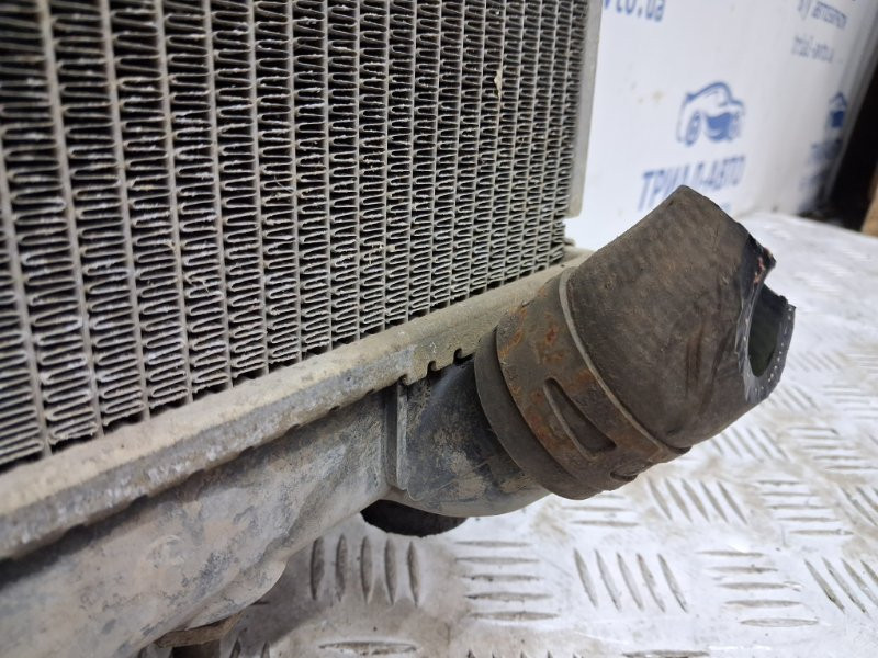 Радиатор основной Mitsubishi Pajero Wagon 1999-2006 MR968289 (Арт. 62109) Київ - зображення 6