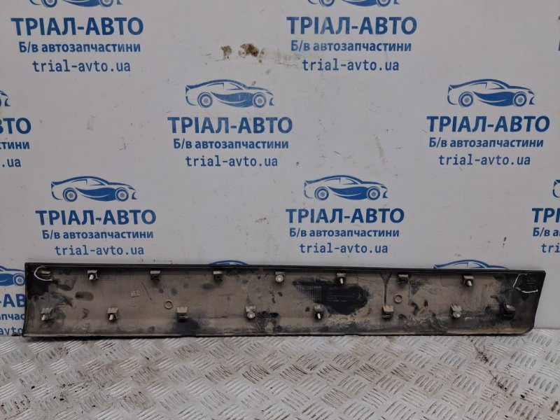 Накладка двери Chevrolet Captiva 2006-2018 96439707 (Арт. 77151) Київ - зображення 3