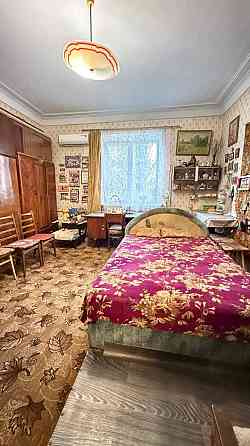 Продам 3 кімн квартиру в центрі міста Рівне