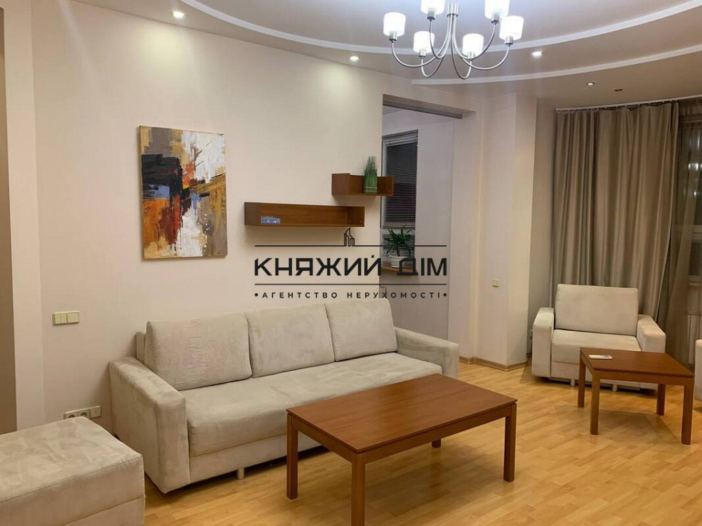 Оренда 2-кімнатної квартири-студіо м.Палац Спорта, код № 1175600. Київ - зображення 12