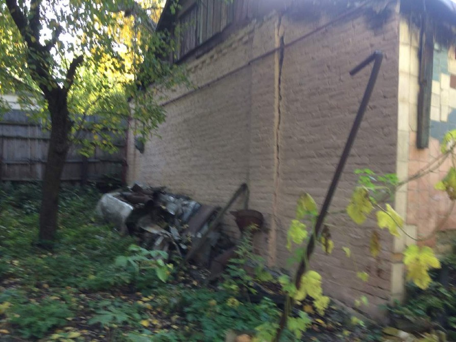 Продам участок под застройку ГОЛОСЕЕВО!! Київ - зображення 3