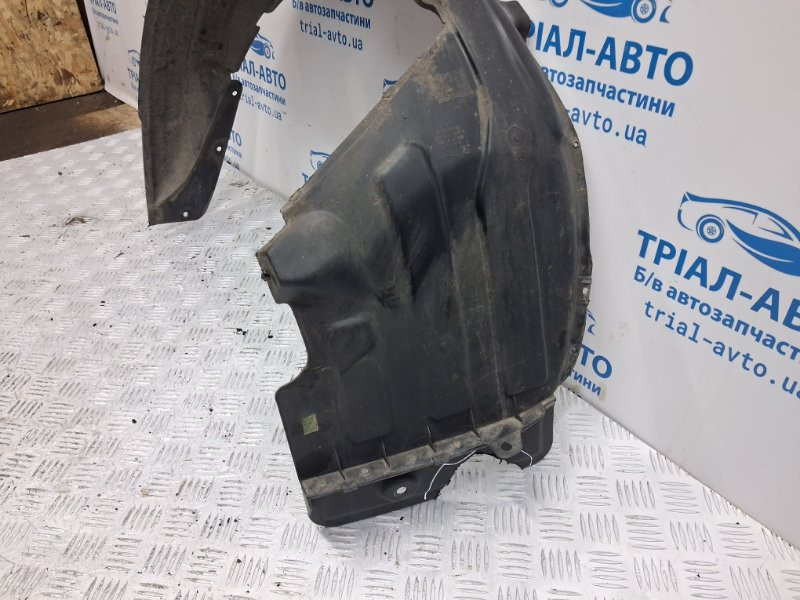 Подкрылок передний левый Kia Sportage 2010-2016 868113U000 (Арт. 70963) Киев - изображение 1