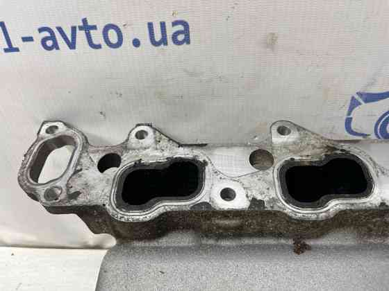 Коллектор впускной металл Mazda CX 7 2006-2012  (Арт. 79293) Киев