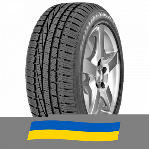 205/50 R17 Goodyear UltraGrip Performance 93V Легкова шина Київ - зображення 1
