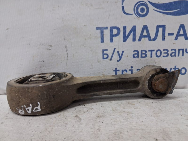 Подушка ДВС Skoda Fabia 5J 1.4 DIESEL 2007 (б/у) Київ - зображення 2