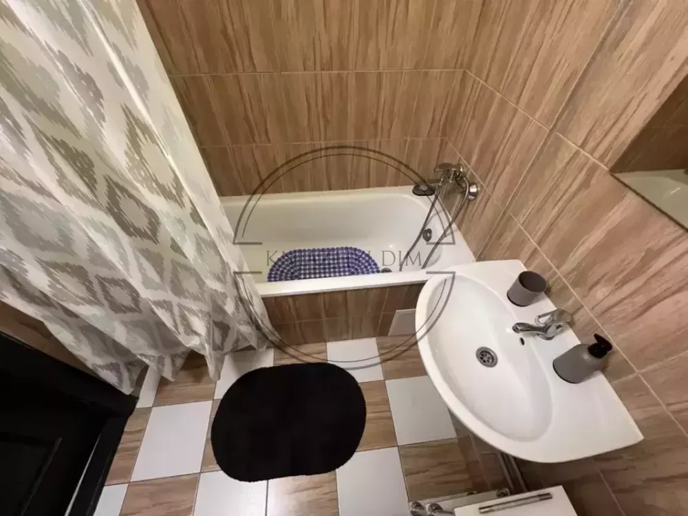 Є генератор . Оренда 1 км. кв. Урлівська,23Б, Позняки код 11202343 Киев - изображение 12