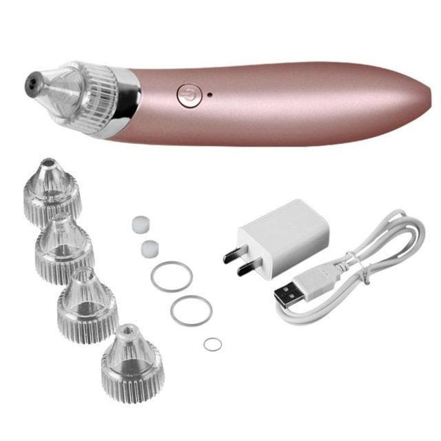 Вакуумный аппарат для чистки пор Beauty Skin Лучшая цена! Хит продаж! Одесса - изображение 4