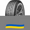225/55 R18 Kumho Crugen Premium KL33 98V Позашляхова шина Київ