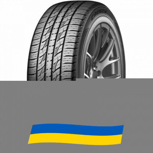 225/55 R18 Kumho Crugen Premium KL33 98V Позашляхова шина Київ - зображення 1