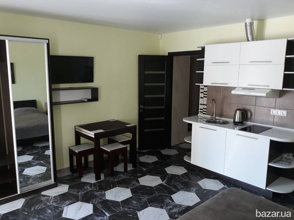 Продаю 2х квартиру с ремонтом у моря Одеса - зображення 1