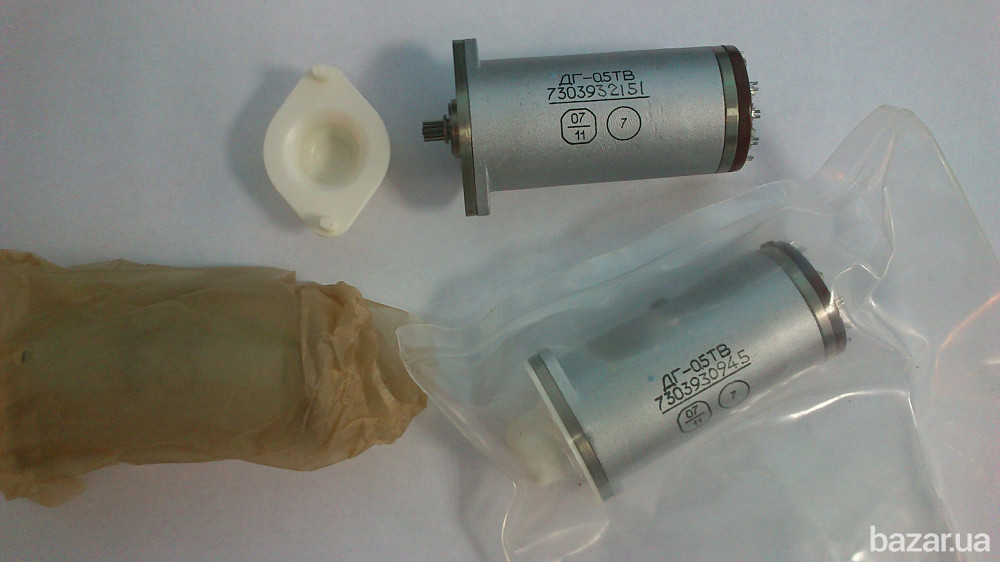 Электродвигатели ДГ Харків - зображення 2