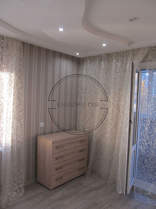 Продажа 2-кімнатна, 4 пов. ЖК "Кристер Град", Сергія Данченко 5 Киев - изображение 10