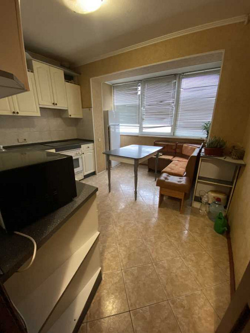 долгосрочная аренда 3-к квартира Киев, Соломенский, 18000 грн./мес. Київ - зображення 4