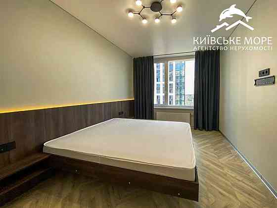 долгосрочная аренда 1-к квартира Киев, Днепровский, 25000 грн./мес. Киев