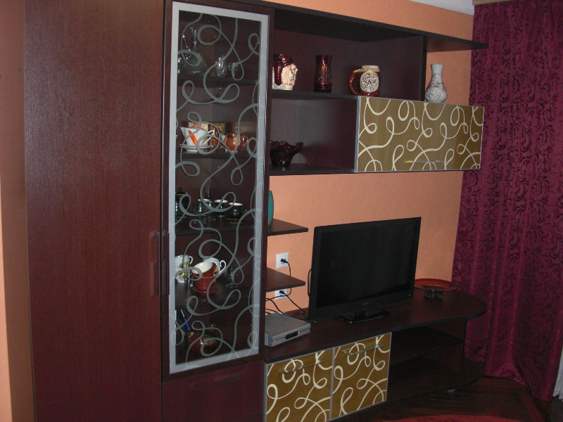 ОРЕНДА 1 кім.квартира метро Печерська бульв. Лесі Українки 30а.код.1161338 Киев - изображение 4