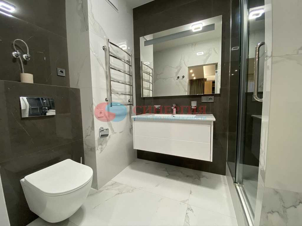 долгосрочная аренда 2-к квартира Киев, Печерский, 1600 $/мес. Київ - зображення 8